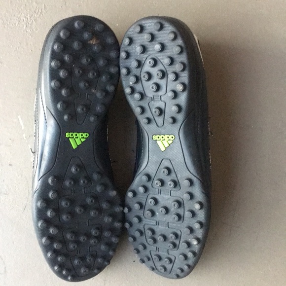 Adidas SGC MESSI soccer cleats size - Picture 8 of 8